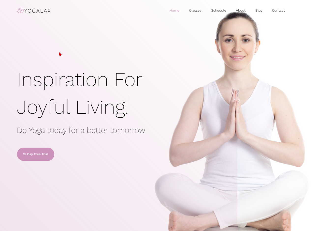 Online Fashion Store