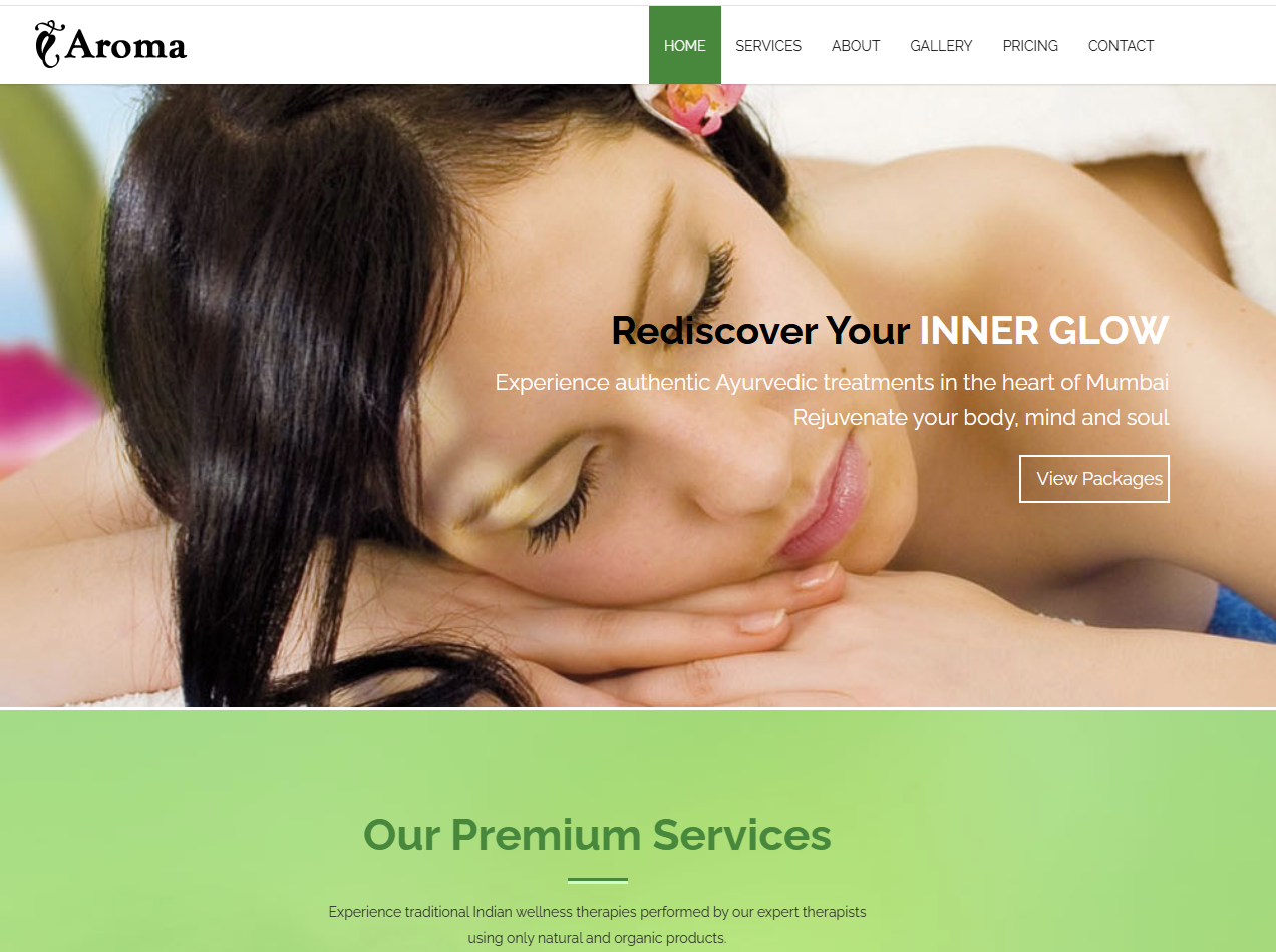 Handicrafts Online Store