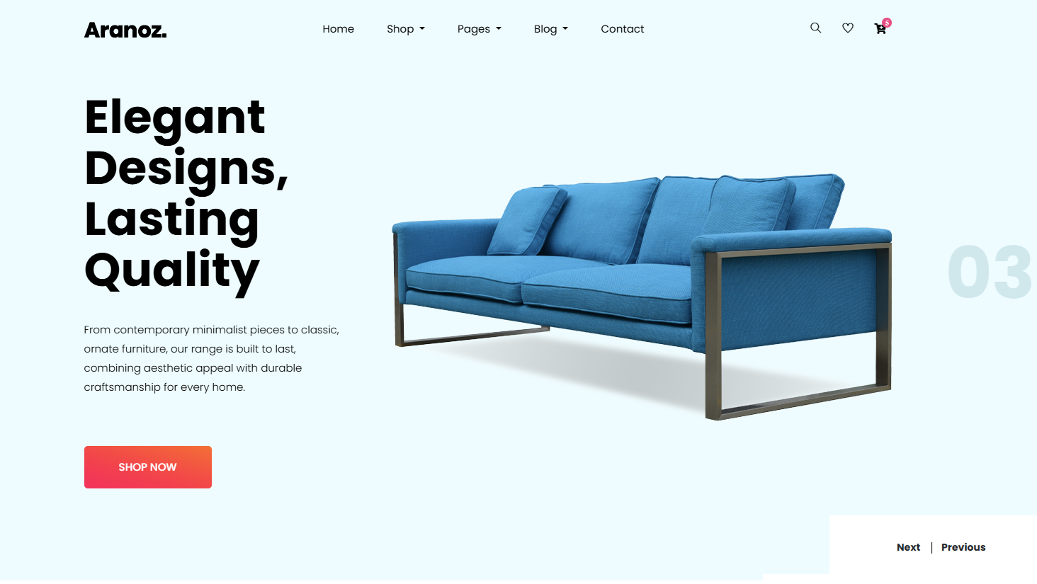 Digital Marketing Campaign